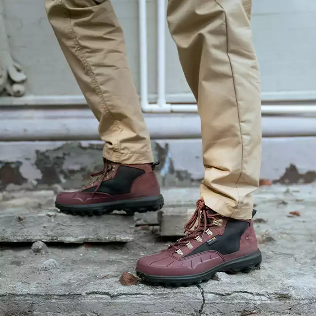 Men's Converge Waterproof Boot