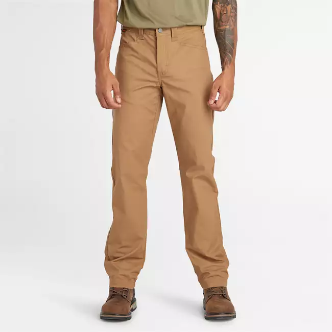 Men's Timberland PRO® Work Warrior Flex Utility Pant