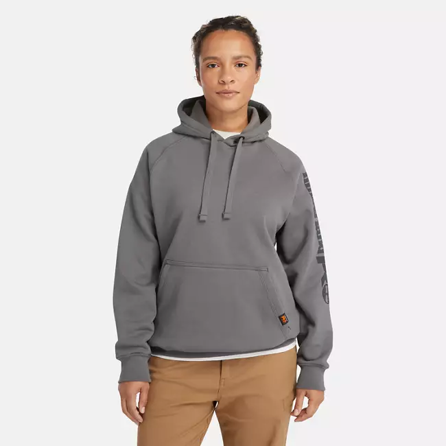 Women's Timberland PRO® Hood Honcho Sport Hoodie