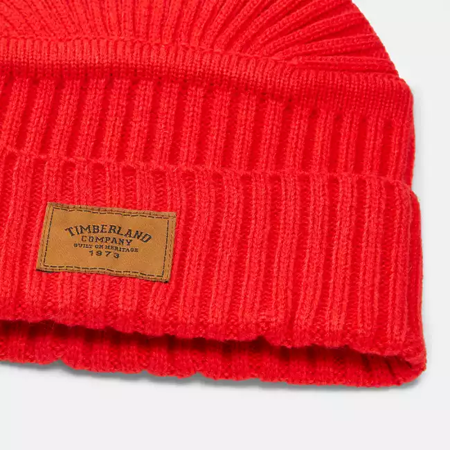 Gulf Beach Ribbed Hat