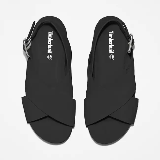 Women's Malibu Waves Basic Backstrap Sandals