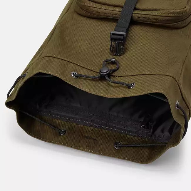 Women's Canvas Backpack