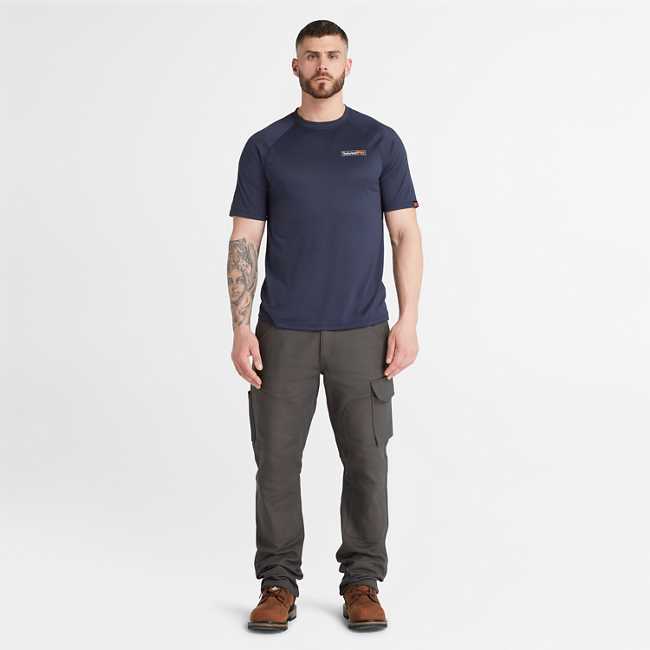 Men's Timberland PRO® Wicking Good Sport T-Shirt