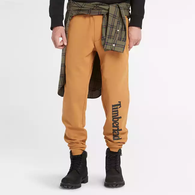 Logo Sweatpant