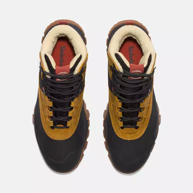 Men's Mt. Lincoln Waterproof Insulated Boot