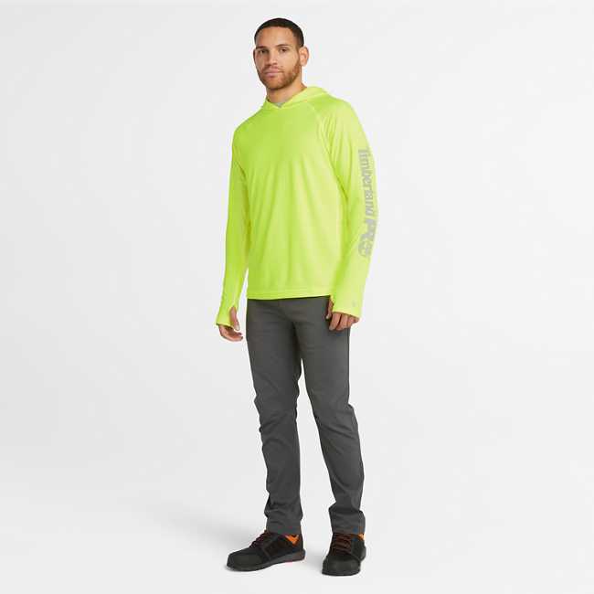 Men's Timberland PRO® Wicking Good Hoodie