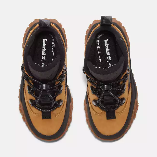 Toddler GreenStride™ Motion 6 Waterproof Boot