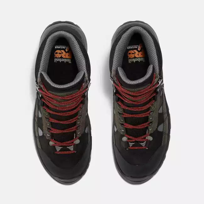 Men's HyperionWaterproof Work Boot