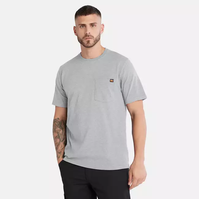 Men's Timberland PRO® Core Pocket T-Shirt