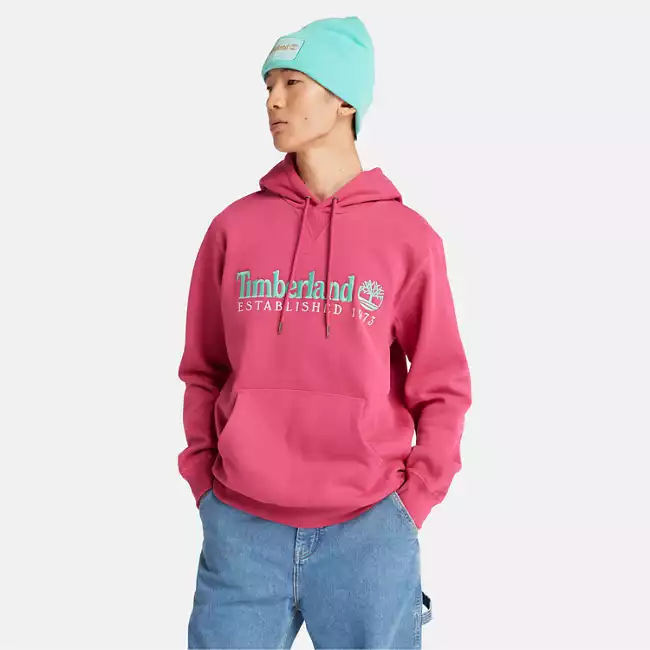 Timberland® 50th Anniversary Hoodie