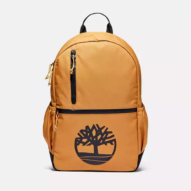 Calverton Large Logo Backpack