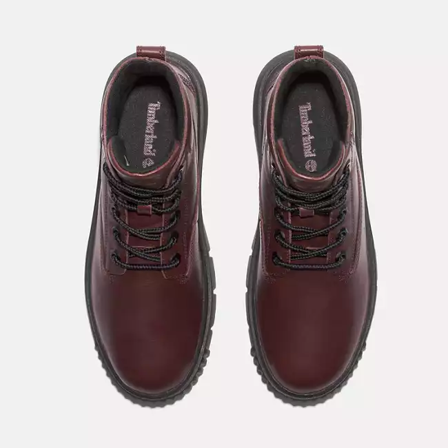 Women's Greyfield Leather Boot