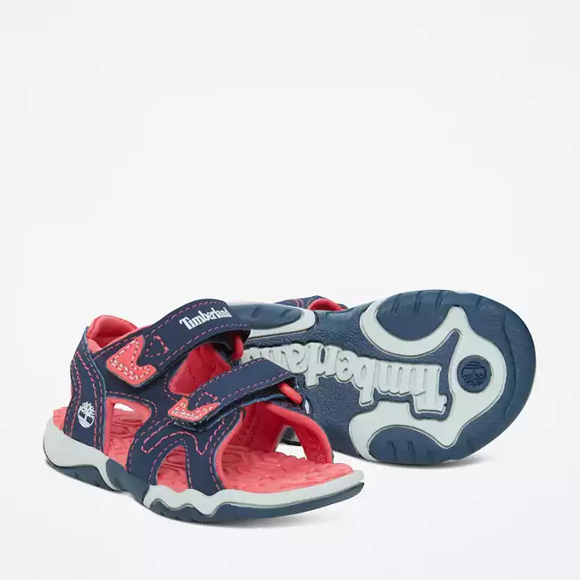 Toddler Adventure Seeker 2-Strap Sandals