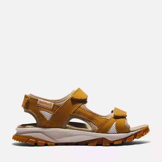 Women's Lincoln Peak Sandals