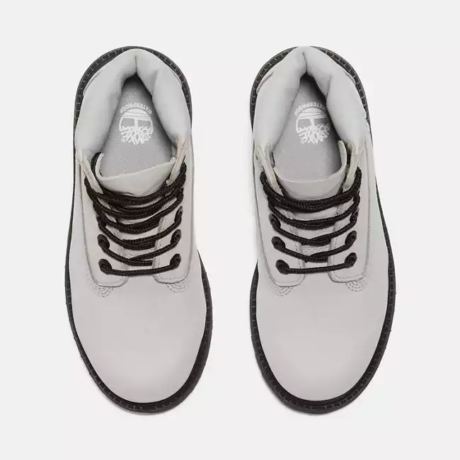 Toddler Timberland® Premium 6-Inch Waterproof Boot