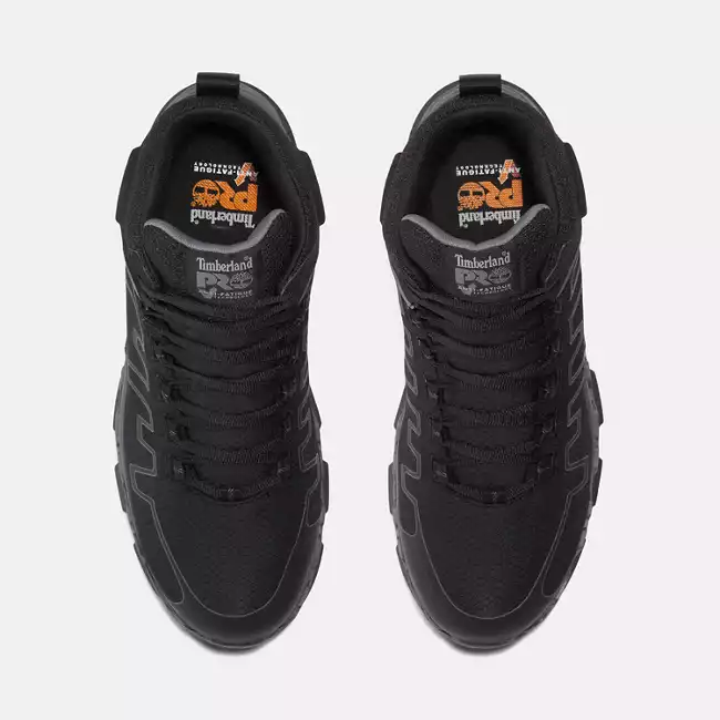 Men's Timberland PRO® Powertrain Sport Alloy Toe Work Sneaker