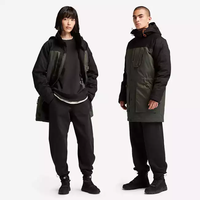 Earthkeepers® by Ræburn Parka