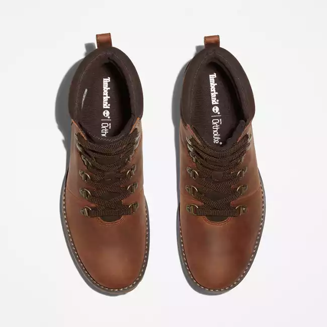 Women's Ellendale Mid Hiker Boot