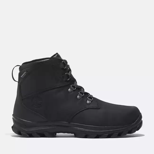 Men's Chillberg Waterproof Insulated Mid Boot