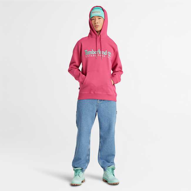 Timberland® 50th Anniversary Hoodie