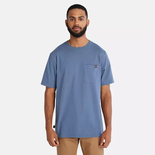 Men's Timberland PRO® Core Pocket T-Shirt