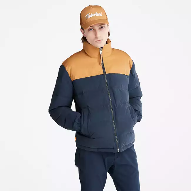 Men's Mount Welch Puffer Jacket