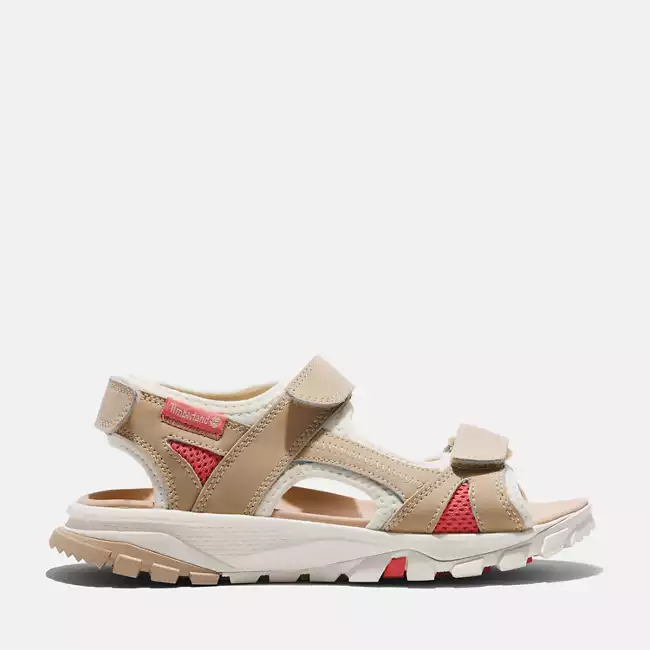 Women's Lincoln Peak Sandals