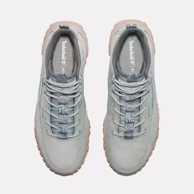 Men's GreenStride™ Motion 6 Mid Hiker