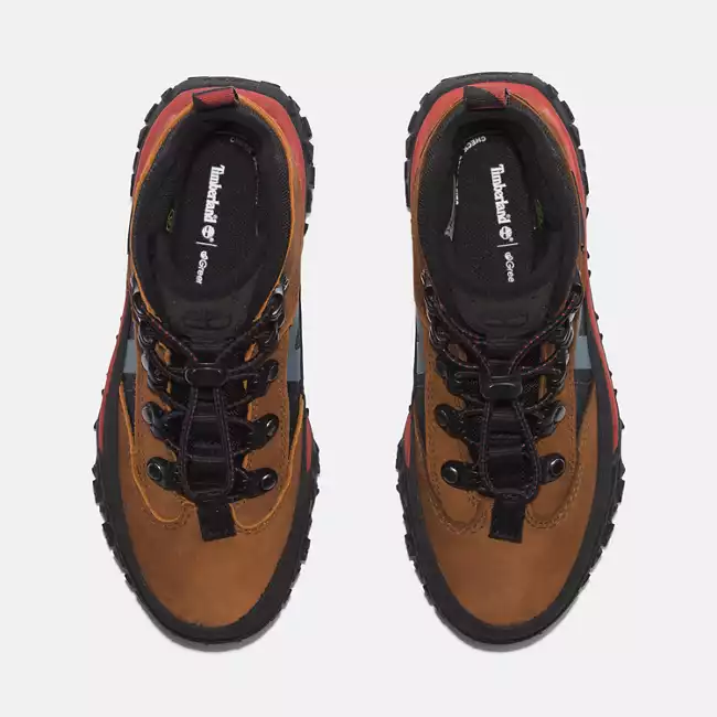 Youth GreenStride™ Motion 6 Waterproof Boot