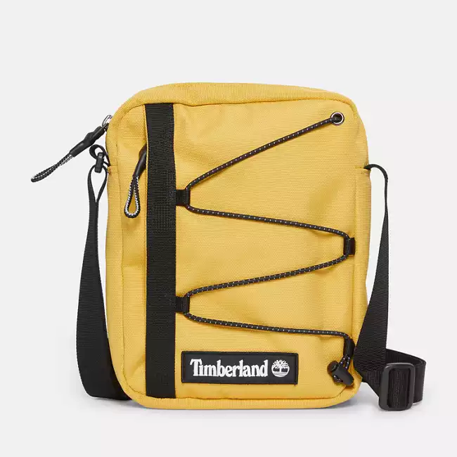 Outdoor Archive Crossbody Bag