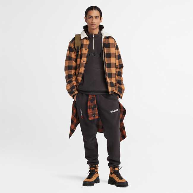 Men’s Polartec® Fleece Pant