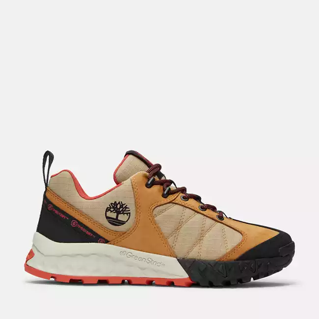 Women’s Timberland® x icebreaker® Trailquest Waterproof Hiking Shoes