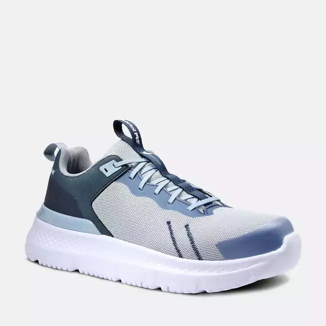 Men's Timberland PRO® Setra Comp-Toe Athletic Work Sneakers