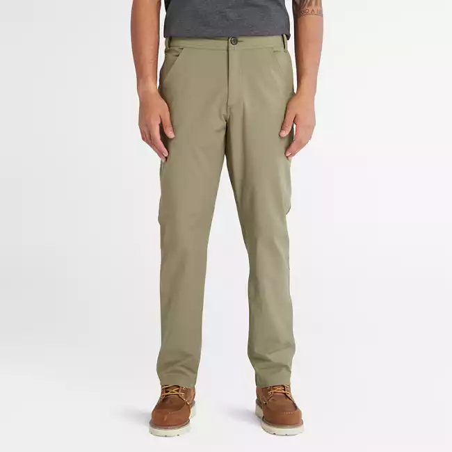 Men's Timberland PRO® Morphix Athletic Work Pant