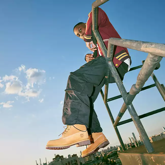 Men's Timberland® Premium 6-Inch Waterproof Boot