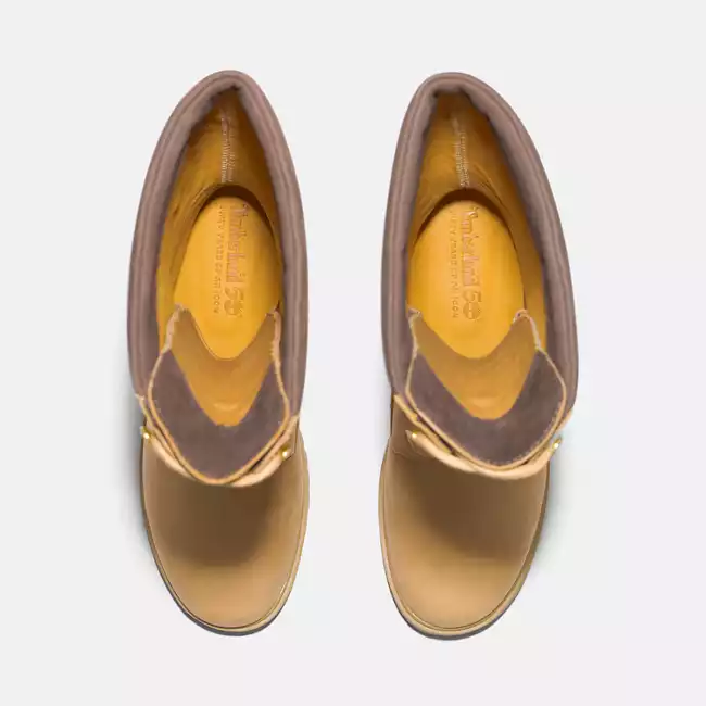 Women’s Timberland® 50th Edition Butters 14-Inch Waterproof Boot