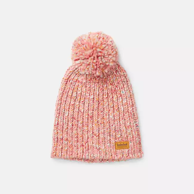 Women's Crowne Isle Chunky Fleck Beanie
