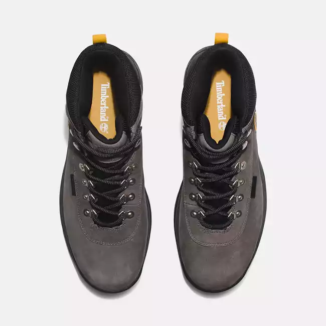 Men's White Ledge Waterproof Mid Hiker Boot