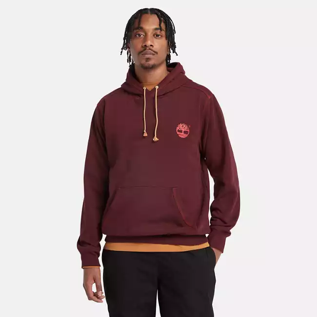 Men's Elevated Hoodie