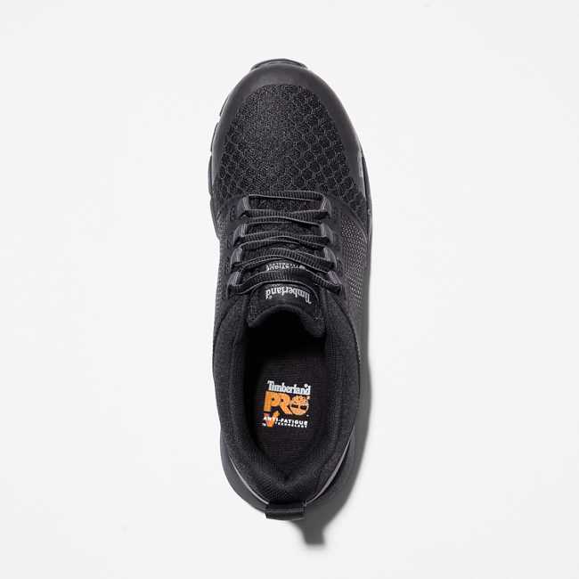 Women's Radius Composite Toe Work Sneaker