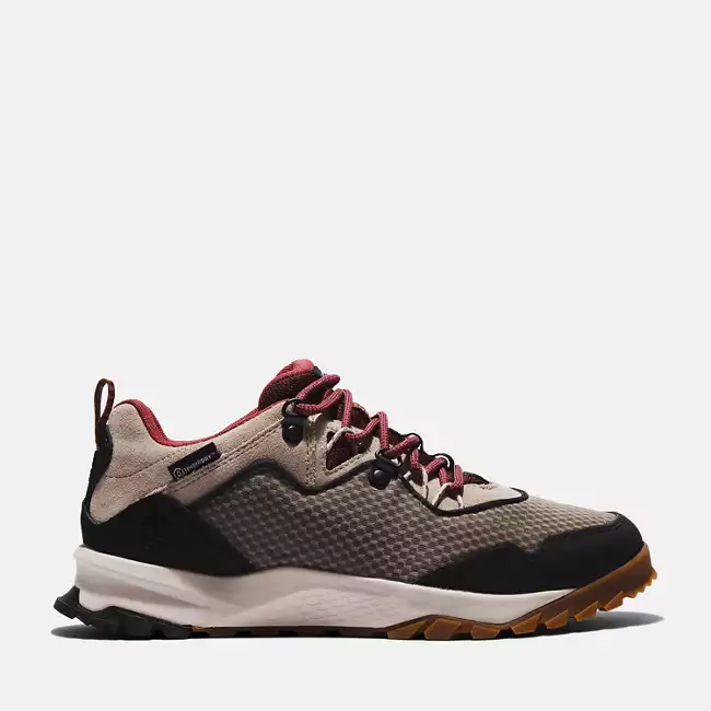 Women's Lincoln Peak Lite Waterproof Hiking Shoe