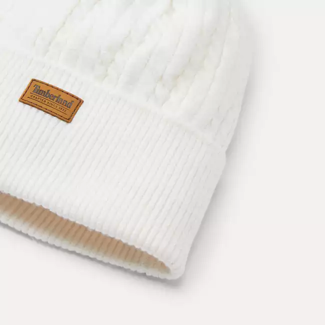 Women's Gradation Rib Cuff Hat