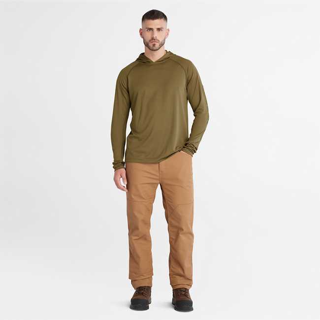 Men's Timberland PRO® Wicking Good Hoodie
