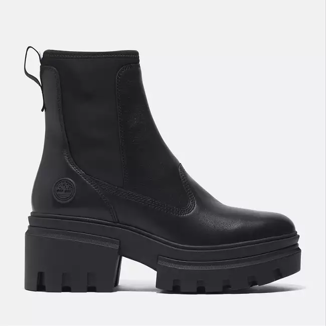 Women's Everleigh Chelsea Boot