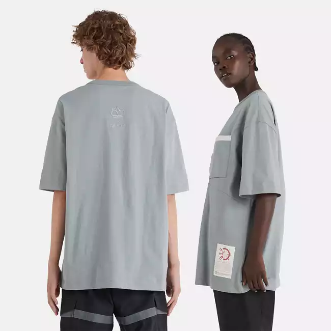 Timberland® x Raeburn T-Shirt