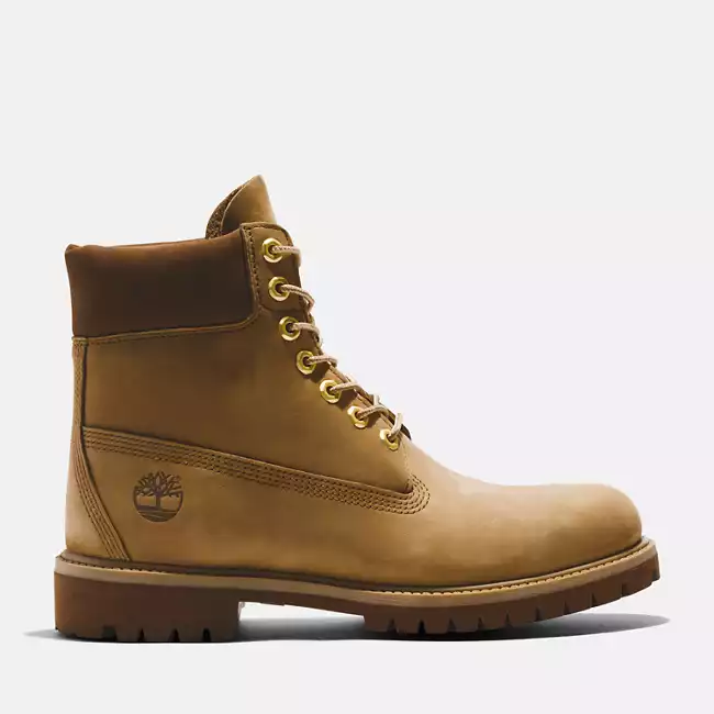 Men's Timberland® Premium 6-Inch Waterproof Boots