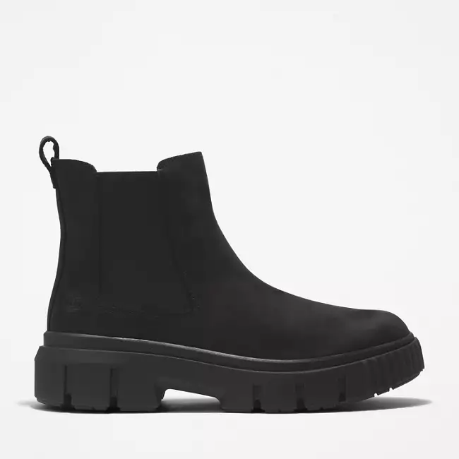 Women's Greyfield Chelsea Boot