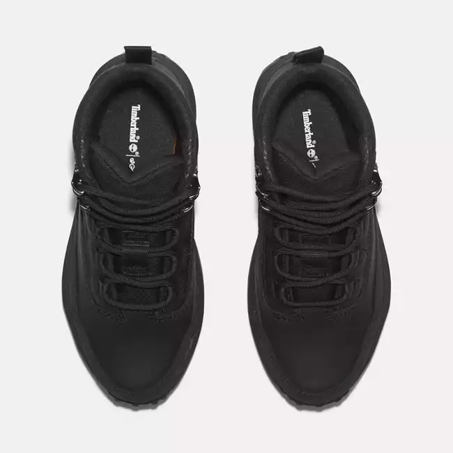 Youth Converge Mid Boot