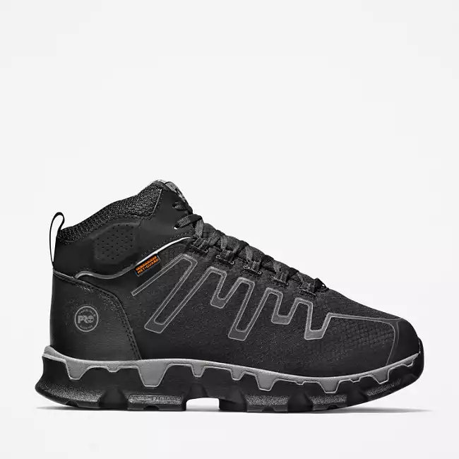 Men's Timberland PRO® Powertrain Sport Met Guard Alloy Toe Work Boot