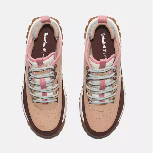 Women’s GreenStride™ Motion 6 Hiking Shoe